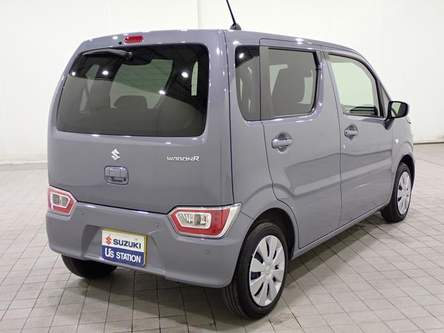 スズキ ワゴンR   神奈川県の詳細画像 その8