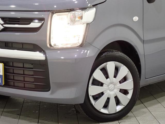 スズキ ワゴンR   神奈川県の詳細画像 その9