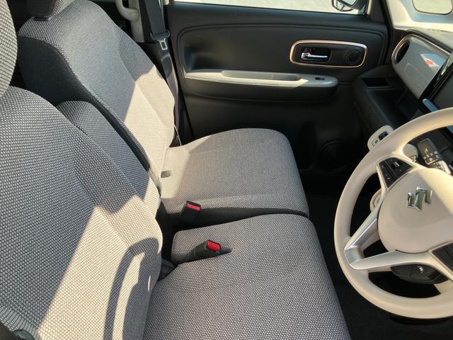 スズキ ワゴンRスマイル   埼玉県の詳細画像 その9