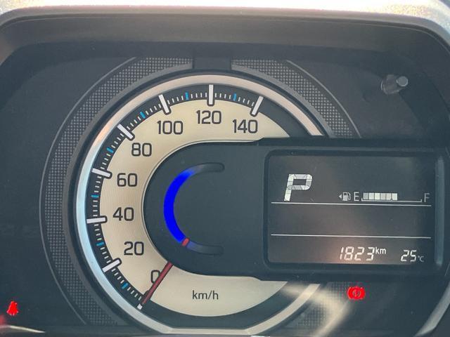 スズキ スペーシアベース   埼玉県の詳細画像 その8