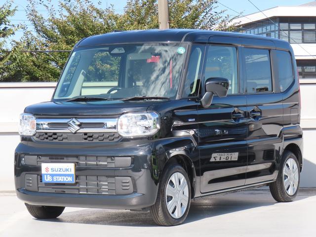 スズキ スペーシア   埼玉県