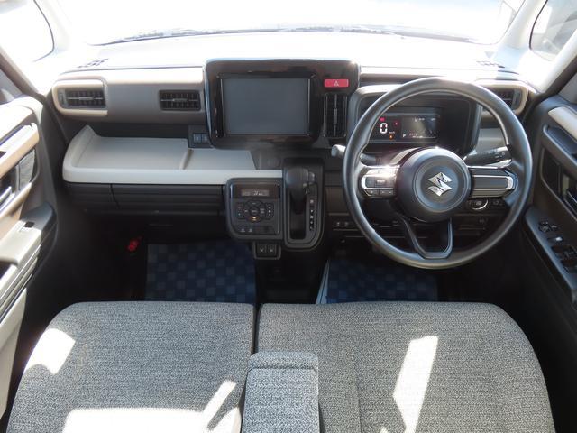 スズキ スペーシア   埼玉県の詳細画像 その3