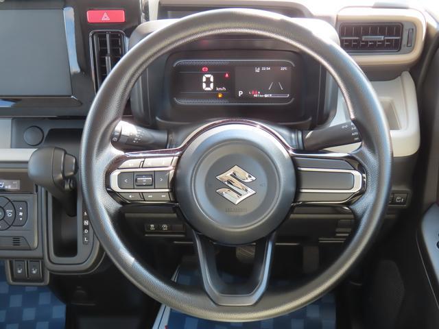 スズキ スペーシア   埼玉県の詳細画像 その5