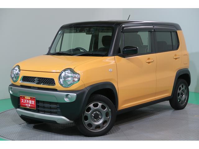 スズキ&nbsp;ハスラー&nbsp;&nbsp;&nbsp;埼玉県