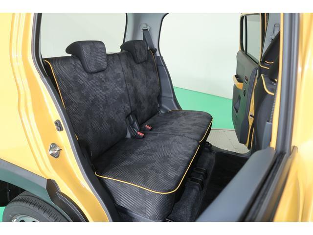 スズキ&nbsp;ハスラー&nbsp;&nbsp;&nbsp;埼玉県の詳細画像&nbsp;その7