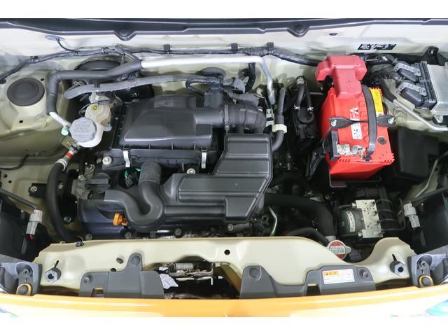 スズキ&nbsp;ハスラー&nbsp;&nbsp;&nbsp;埼玉県の詳細画像&nbsp;その8