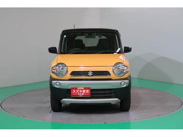 スズキ&nbsp;ハスラー&nbsp;&nbsp;&nbsp;埼玉県の詳細画像&nbsp;その9