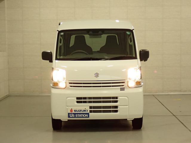 スズキ&nbsp;エブリイ&nbsp;&nbsp;&nbsp;大阪府の詳細画像&nbsp;その2