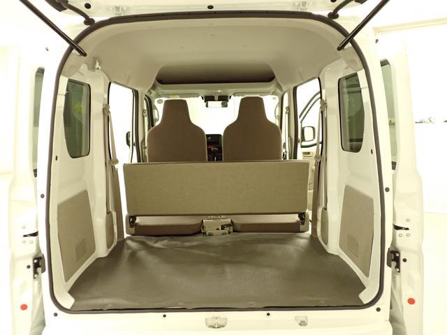 スズキ&nbsp;エブリイ&nbsp;&nbsp;&nbsp;大阪府の詳細画像&nbsp;その5