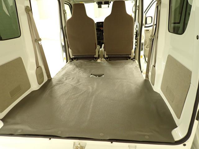 スズキ&nbsp;エブリイ&nbsp;&nbsp;&nbsp;大阪府の詳細画像&nbsp;その6