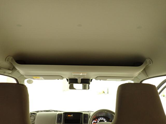 スズキ&nbsp;エブリイ&nbsp;&nbsp;&nbsp;大阪府の詳細画像&nbsp;その7