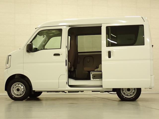 スズキ&nbsp;エブリイ&nbsp;&nbsp;&nbsp;大阪府の詳細画像&nbsp;その8