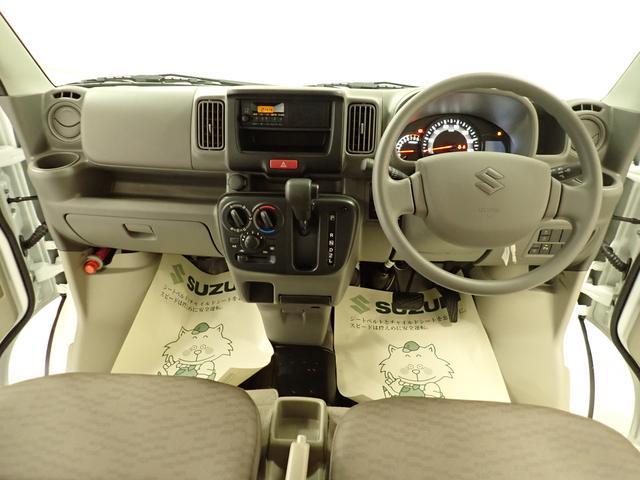 スズキ&nbsp;エブリイ&nbsp;&nbsp;&nbsp;大阪府の詳細画像&nbsp;その9