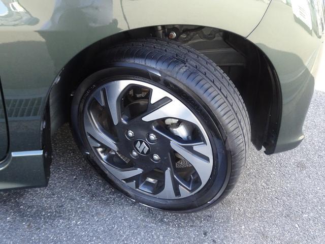 スズキ スペーシア   大阪府の詳細画像 その3