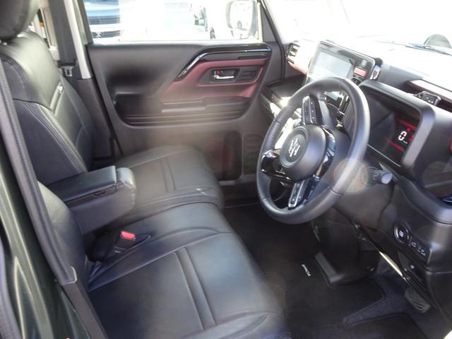 スズキ スペーシア   大阪府の詳細画像 その5