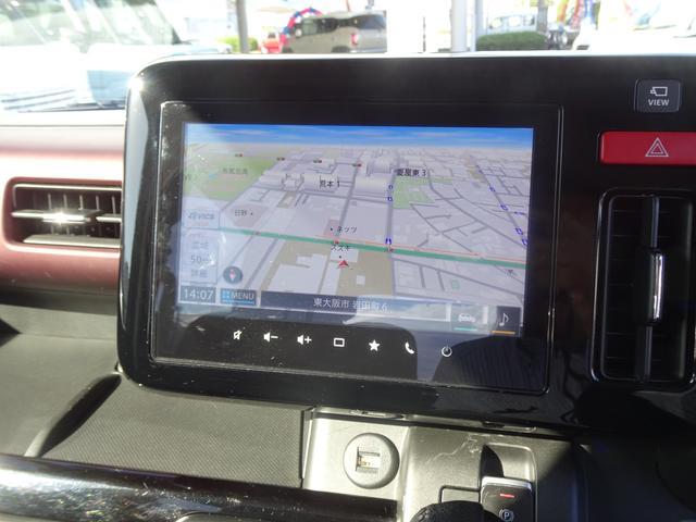 スズキ スペーシア   大阪府の詳細画像 その7