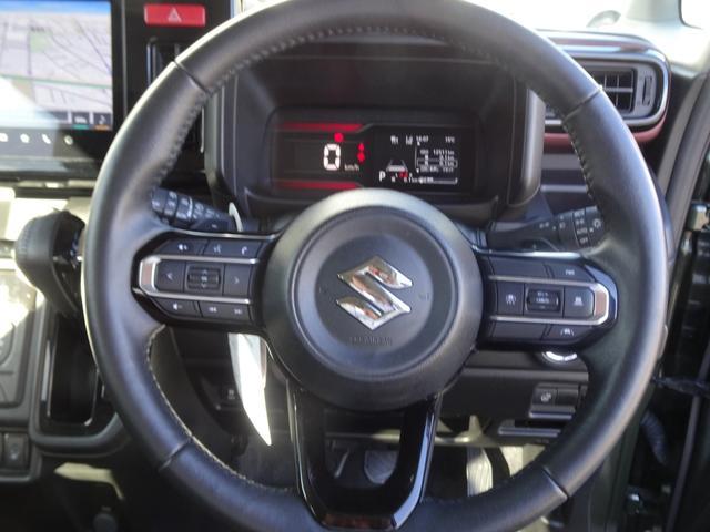 スズキ スペーシア   大阪府の詳細画像 その9