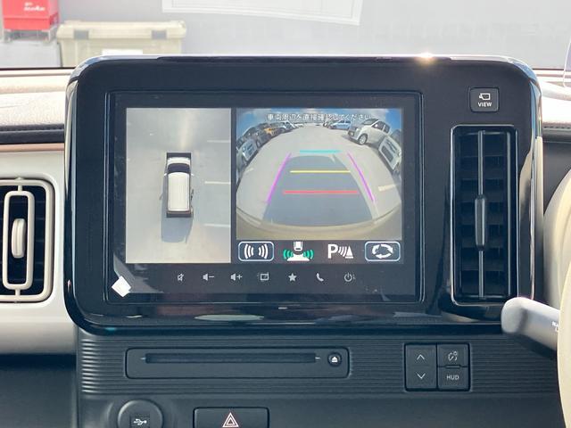 スズキ&nbsp;ワゴンRスマイル&nbsp;&nbsp;&nbsp;大阪府の詳細画像&nbsp;その3