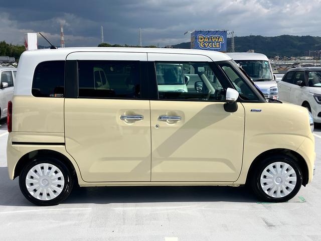 スズキ&nbsp;ワゴンRスマイル&nbsp;&nbsp;&nbsp;大阪府の詳細画像&nbsp;その6