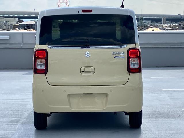 スズキ&nbsp;ワゴンRスマイル&nbsp;&nbsp;&nbsp;大阪府の詳細画像&nbsp;その7