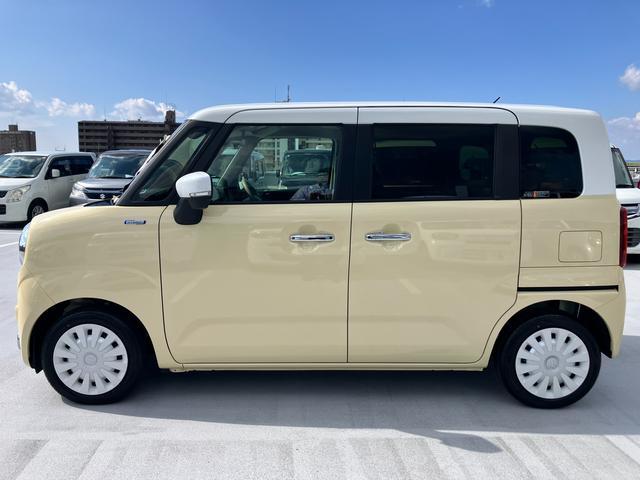 スズキ&nbsp;ワゴンRスマイル&nbsp;&nbsp;&nbsp;大阪府の詳細画像&nbsp;その8