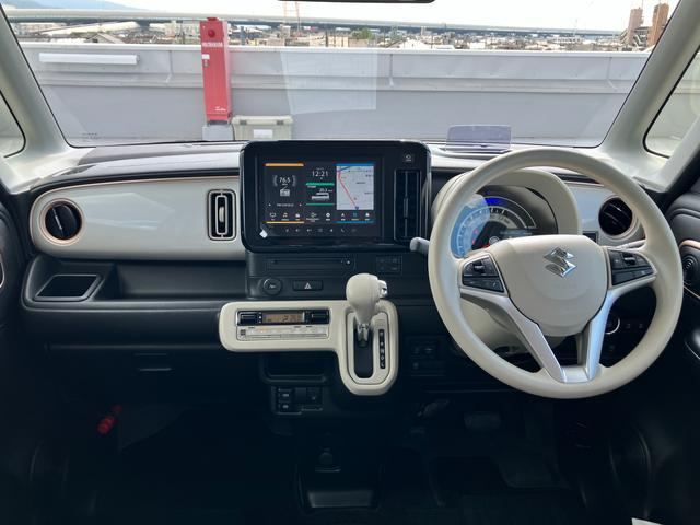 スズキ&nbsp;ワゴンRスマイル&nbsp;&nbsp;&nbsp;大阪府の詳細画像&nbsp;その9