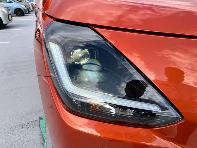 スズキ スイフト   大阪府の詳細画像 その4