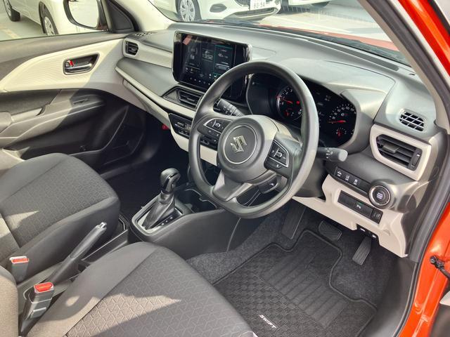 スズキ スイフト   大阪府の詳細画像 その9