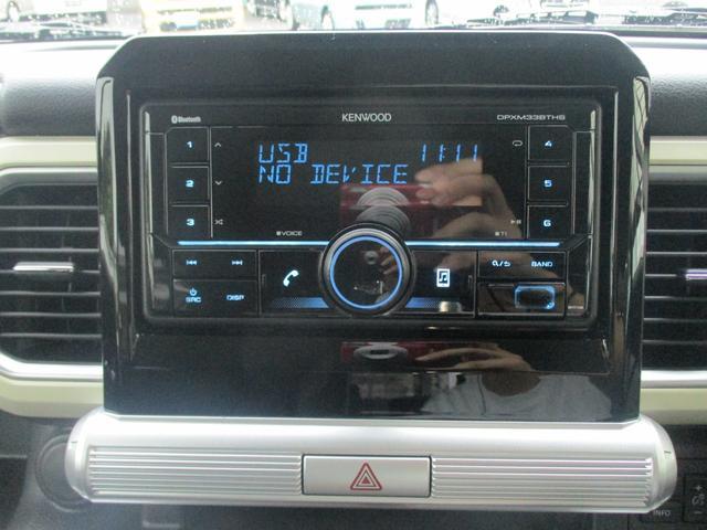 スズキ クロスビー   和歌山県の詳細画像 その3