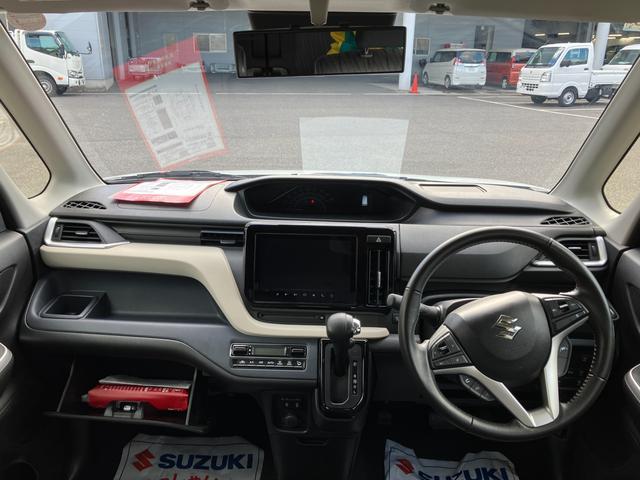 スズキ ソリオ   滋賀県の詳細画像 その4