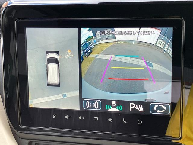 スズキ ソリオ   滋賀県の詳細画像 その7