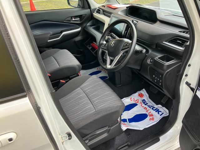 スズキ ソリオ   滋賀県の詳細画像 その8