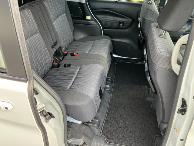 スズキ ソリオ   滋賀県の詳細画像 その9