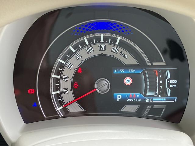 スズキ ワゴンRスマイル   滋賀県の詳細画像 その5