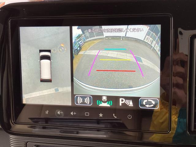 スズキ ワゴンRスマイル   滋賀県の詳細画像 その7