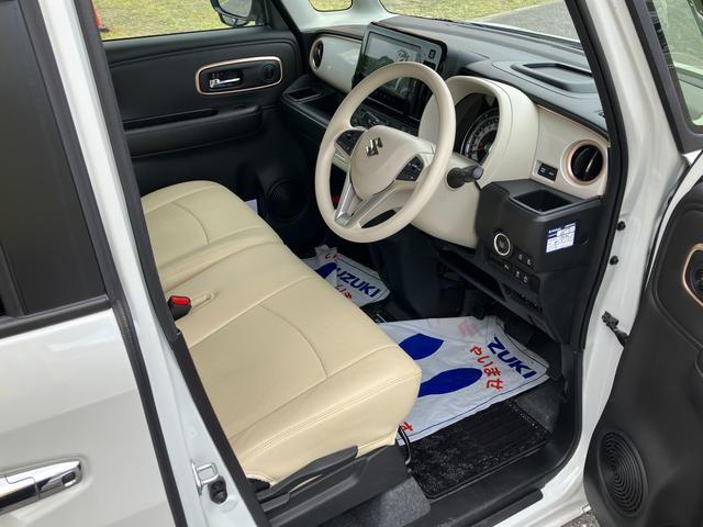 スズキ ワゴンRスマイル   滋賀県の詳細画像 その9