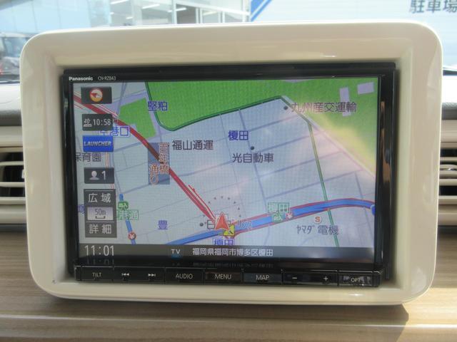 スズキ アルトラパン   福岡県の詳細画像 その8