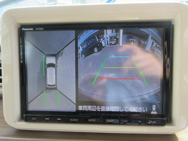 スズキ アルトラパン   福岡県の詳細画像 その9