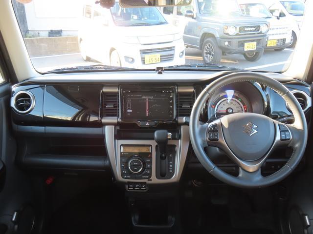 スズキ ハスラー   福岡県の詳細画像 その4