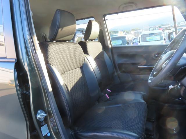 スズキ ハスラー   福岡県の詳細画像 その5