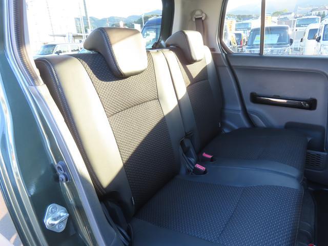 スズキ ハスラー   福岡県の詳細画像 その6