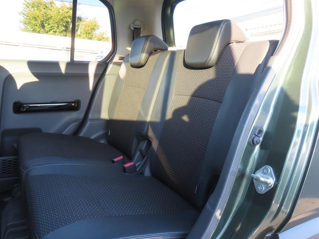 スズキ ハスラー   福岡県の詳細画像 その8