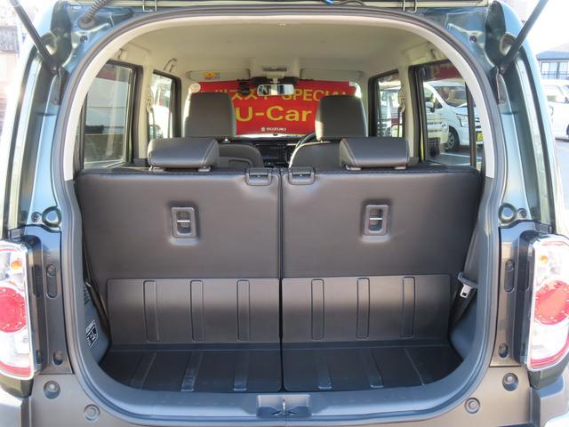 スズキ ハスラー   福岡県の詳細画像 その9