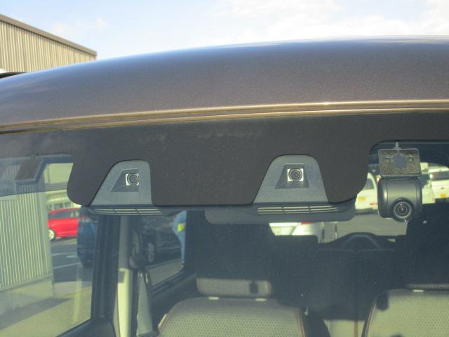 スズキ&nbsp;スペーシア&nbsp;&nbsp;&nbsp;福岡県の詳細画像&nbsp;その6