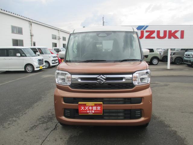 スズキ スペーシア   岩手県の詳細画像 その2