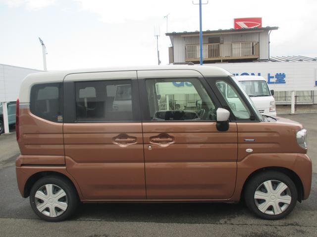 スズキ スペーシア   岩手県の詳細画像 その4