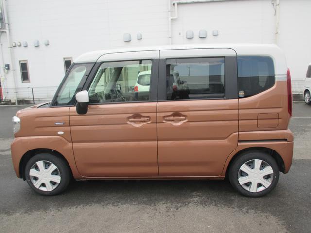 スズキ スペーシア   岩手県の詳細画像 その8