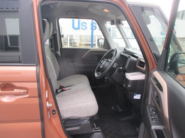 スズキ スペーシア   岩手県の詳細画像 その9