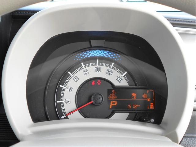 スズキ ワゴンRスマイル   岩手県の詳細画像 その6