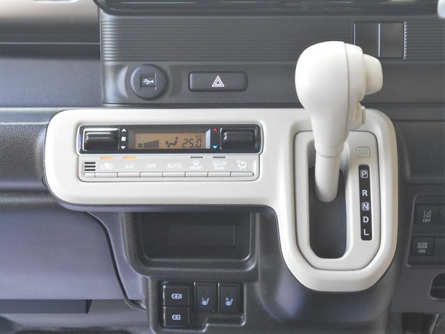 スズキ ワゴンRスマイル   岩手県の詳細画像 その7